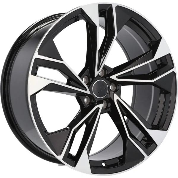 R21x9J 5X112 ET30 CB-66.6 MB