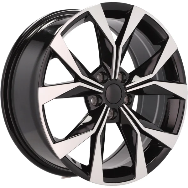 R19x8J 5X112 ET45 CB-57.1 MB