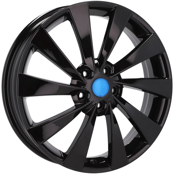 R19x5J 5X112 ET43 CB-66.6 BL