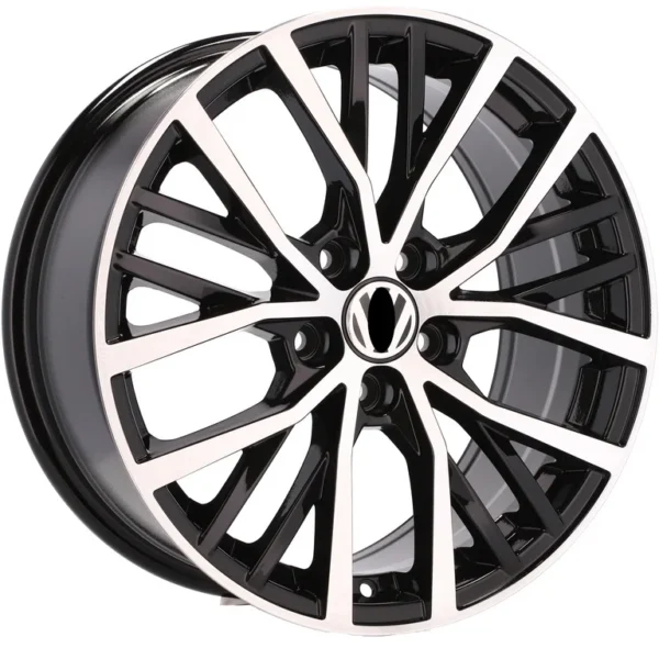 R17x7.5J 5X100 ET45 CB-57.1 MB