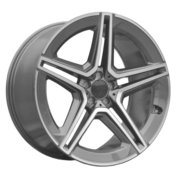R22x11.5J 5X112 ET47 CB-66.6 MG