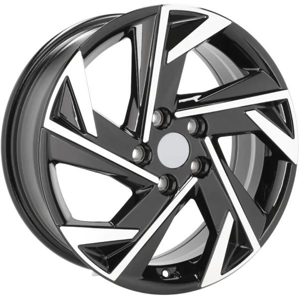 R17x7J 5X114.3 ET49 CB-67.1 MB