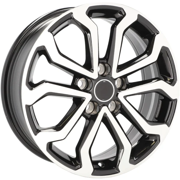 R17x6.5J 5X114.3 ET35 CB-60.1 MB