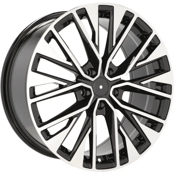 R19x8.5J 5X112 ET40 CB-66.6 MB
