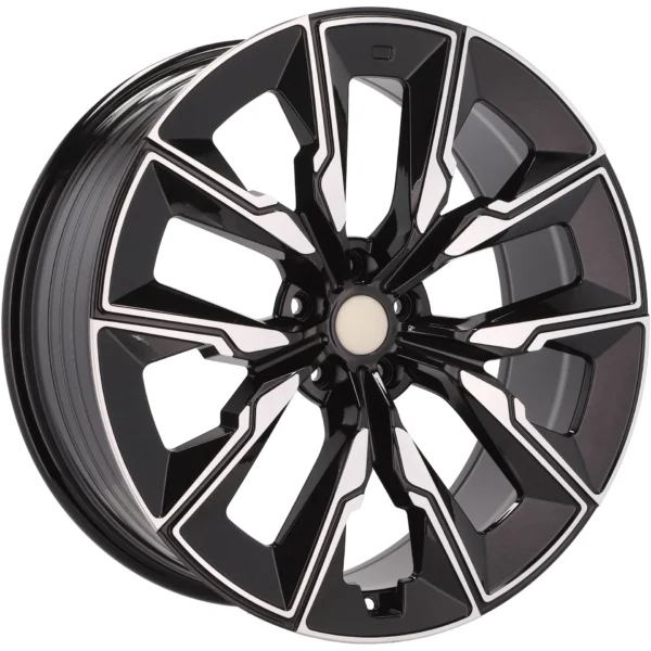 R21x10J 5X112 ET41 CB-66.6 MB