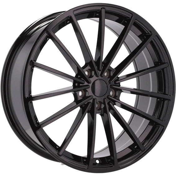 R19x8J 5X112 ET45 CB-57.1 BL