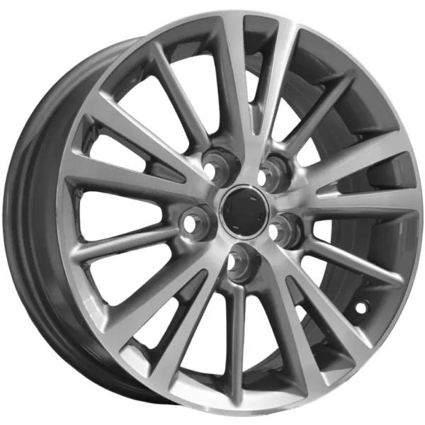 R16x6.5J 5X100 ET39 CB-54.1 MG