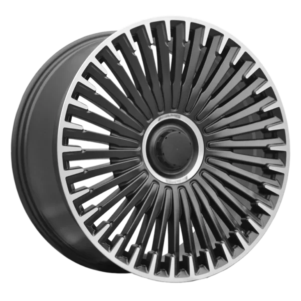 R21x10J 5X112 ET40 CB-66.6 MBHM