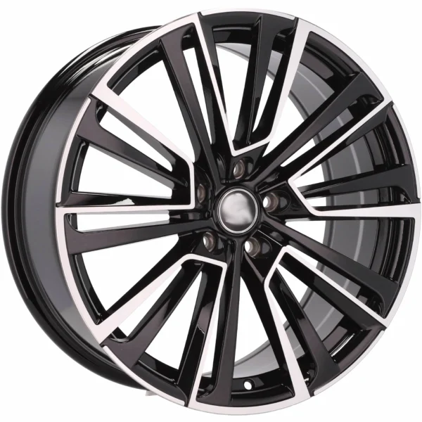 R19x8J 5X112 ET44 CB-57.1 MB