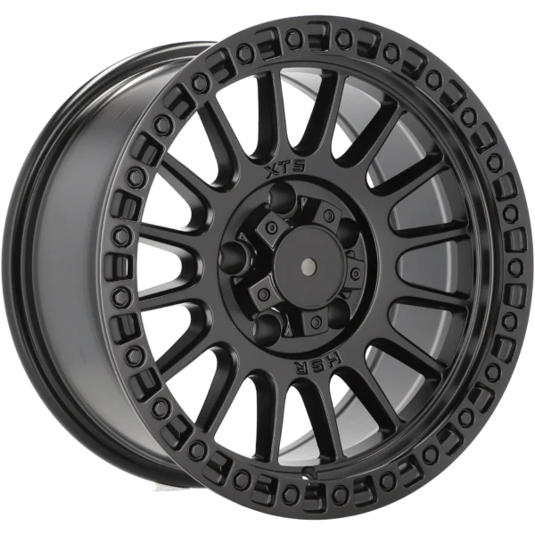 R16x8J 6X139.7 ET1 CB-106.1 BLHM