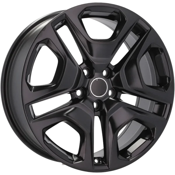 R19x7.5J 5X114.3 ET40 CB-60.1 BLHM