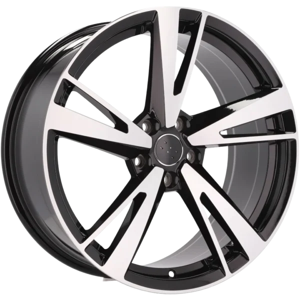 R19x8.5J 5X112 ET40 CB-66.6 MB