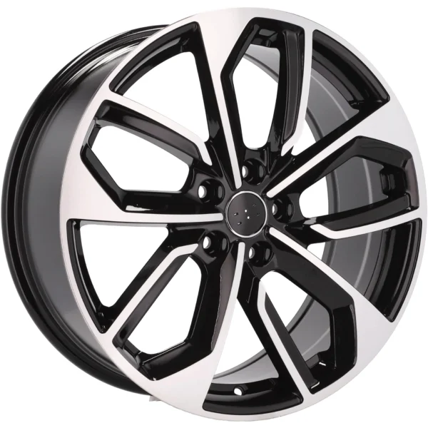 R19x8J 5X112 ET39 CB-66.6 MB
