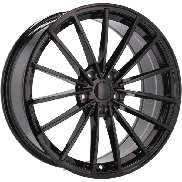 R17x7.5J 5X112 ET51 CB-57.1 BL