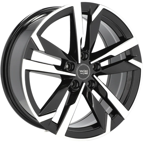 R19x8J 5X112 ET42 CB-57.1 MB