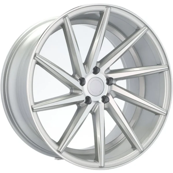 R19x8.5J 5X112 ET26 CB-66.6 MS