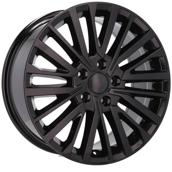 R18x8J 5X120 ET50 CB-65.1 BL
