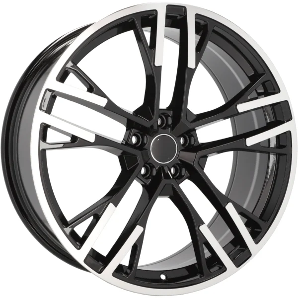 R21x8.5J 5X112 ET34 CB-66.6 MB