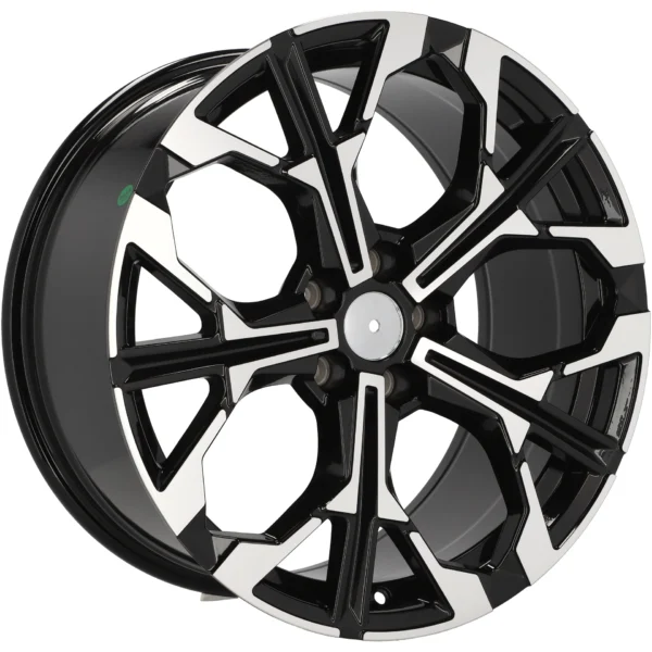 R19x8J 5X112 ET27 CB-66.6 MB