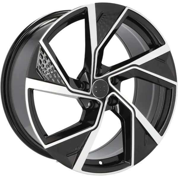 R19x8.5J 5X112 ET35 CB-66.6 MB