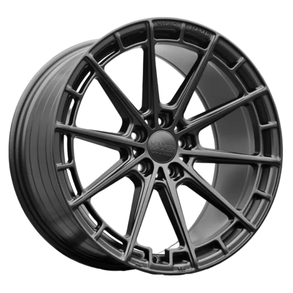 R19x8.5J 5X114.3 ET40 CB-67.1 BLHM