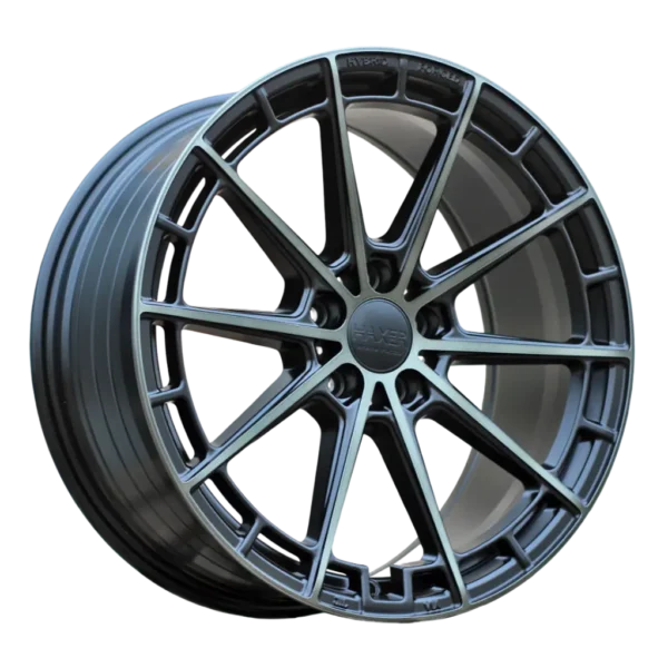 R19x8.5J 5X112 ET40 CB-66.6 BLHMDTF