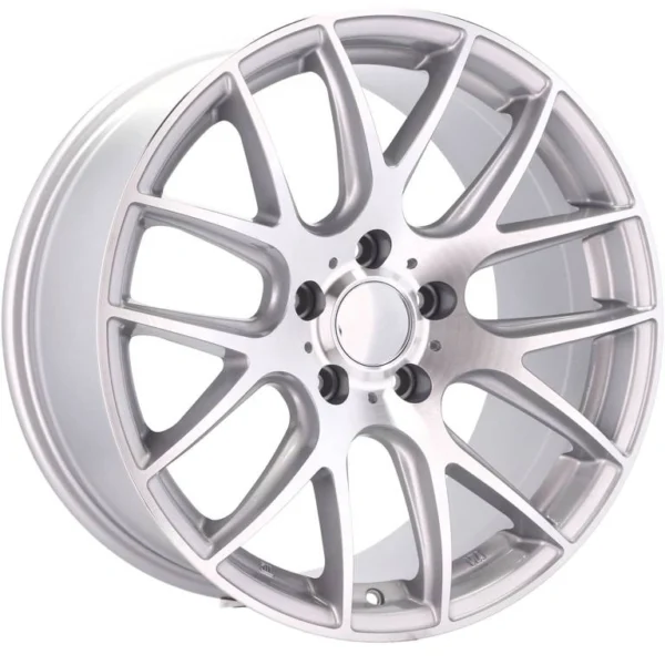 R18x8.5J 5X120 ET35 CB-72.6 MS