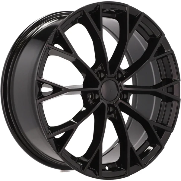 R19x8J 5X112 ET50 CB-57.1 BL