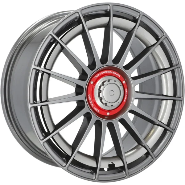 R19x8.5J 5X112 ET40 CB-66.6 GM