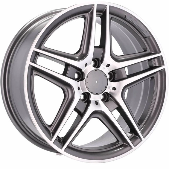 R17x7.5J 5X112 ET45 CB-66.6 MG