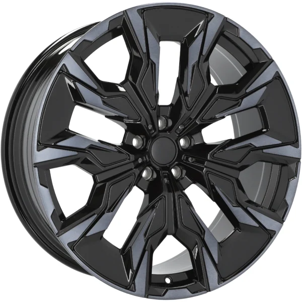 R21x8.5J 5X112 ET32 CB-66.6 BLTF