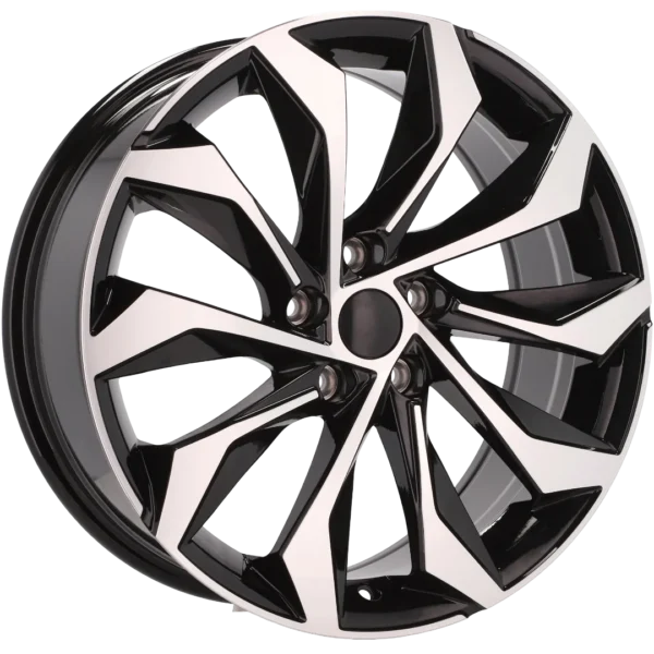R19x8J 5X112 ET41 CB-57.1 MB