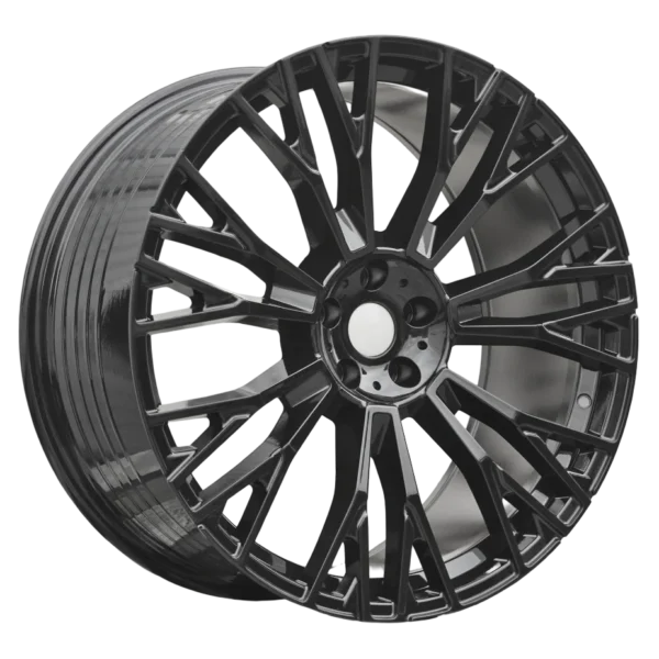 R22x9.5J 5X112 ET35 CB-66.6 GB