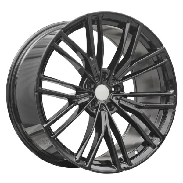 R20x9.5J 5X112 ET40 CB-66.6 GB