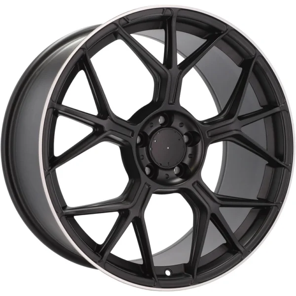 R19x9.5J 5X112 ET45 CB-66.6 SBSL