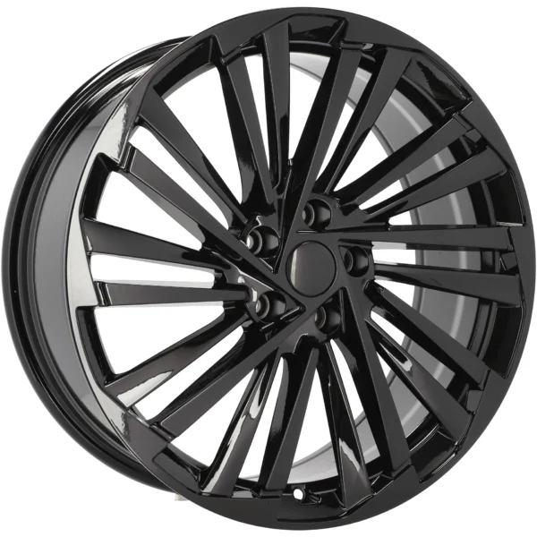 R19x8J 5X112 ET45 CB-57.1 BL