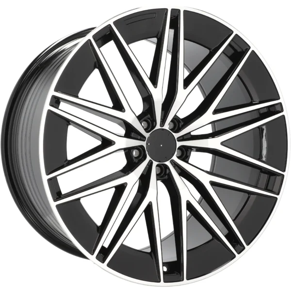 R22x10J 5X112 ET56 CB-66.6 MB