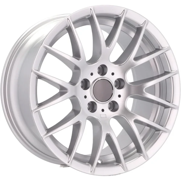 R18x9J 5X120 ET38 CB-72.6 SS | wheelshop.lt