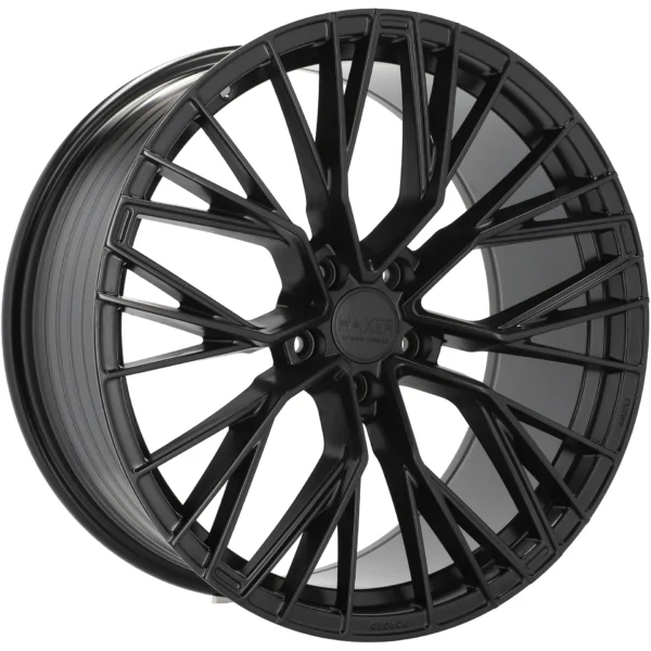 R19x8.5J 5X112 ET35 CB-66.6 BLHM