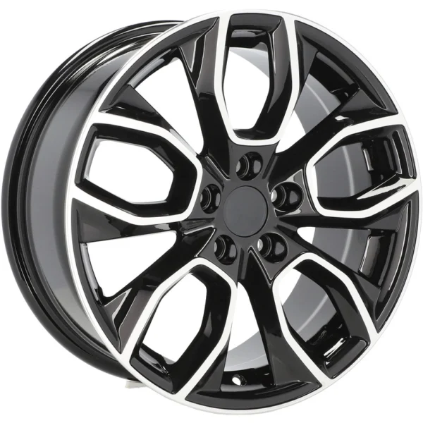 R17x7.5J 5X112 ET45 CB-57.1 BP