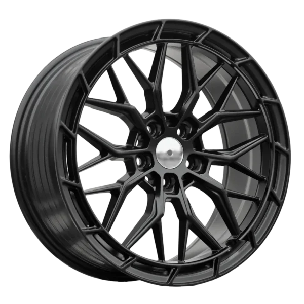R18x8J 5X108 ET40 CB-67.1 BLHM