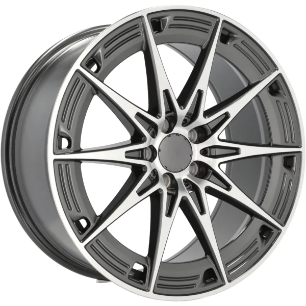 R19x9.5J 5X112 ET43 CB-66.6 MG