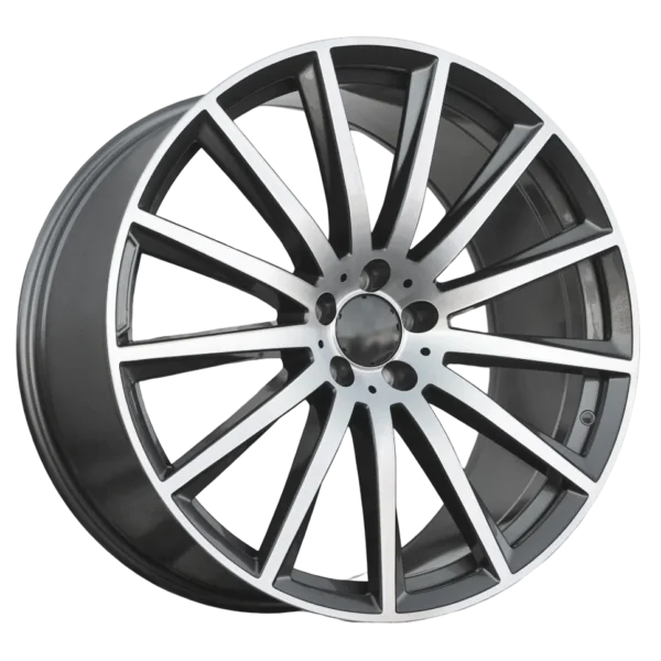 R22x9.5J 5X112 ET45 CB-66.6 MG