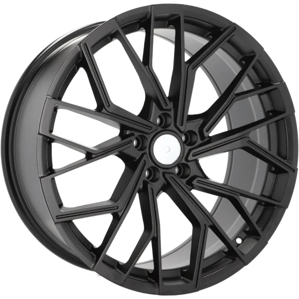 R21x9J 5X112 ET31 CB-66.6 BLHM