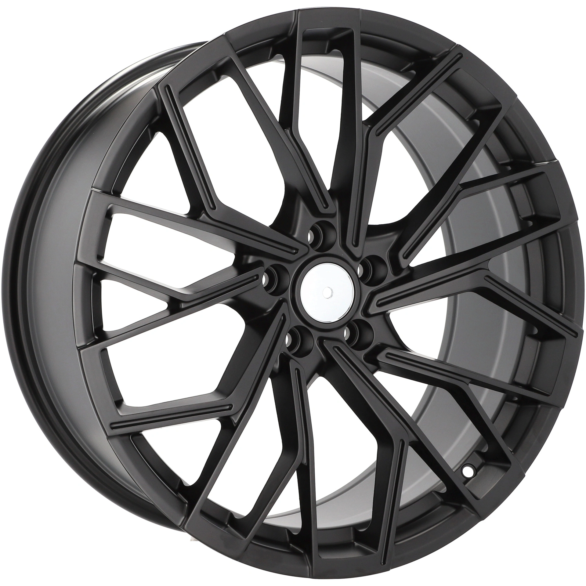 R21x8.5J 5X112 ET34 CB-66.6 BLHM