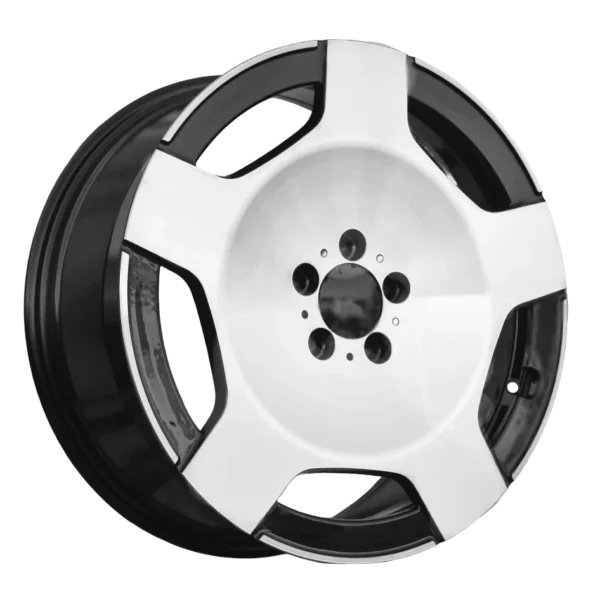 R19x8J 5X112 ET52 CB-66.6 MB
