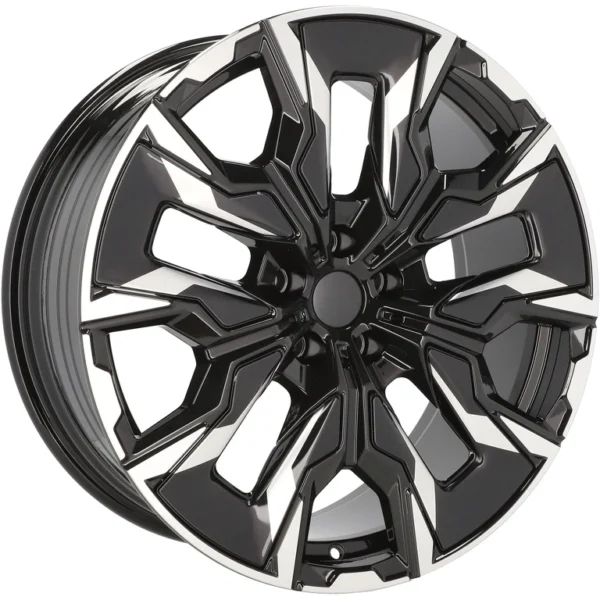R21x10J 5X112 ET46 CB-66.6 MB
