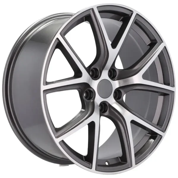 R20x9J 5x127 ET35 CB-71.6 MG