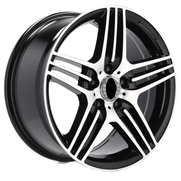 R16x7.5J 5X112 ET35 CB-66.6 MB