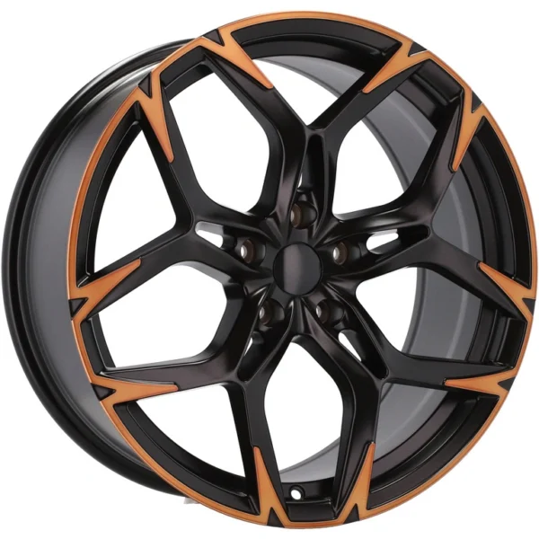 R19x8.5J 5X112 ET40 CB-57.1 MBHMC